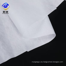 Bfe95.99 Level Filtration Fabric PP Meltblown Nonwoven Mask Material Meltblown Non-Woven Fabric Máscara